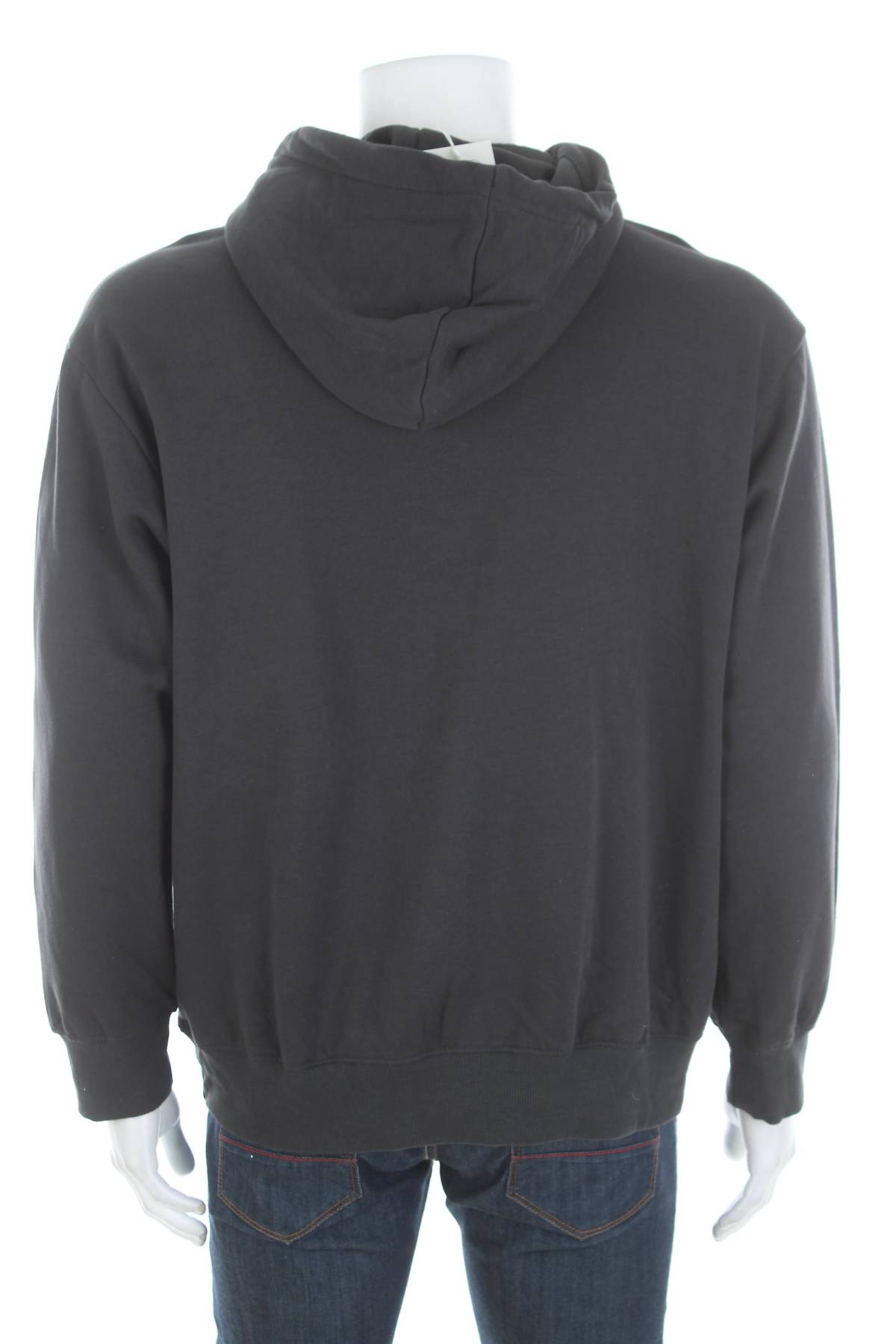Мъжки суичър H&M2 - Contour.bg Мъжки суичър H&M2