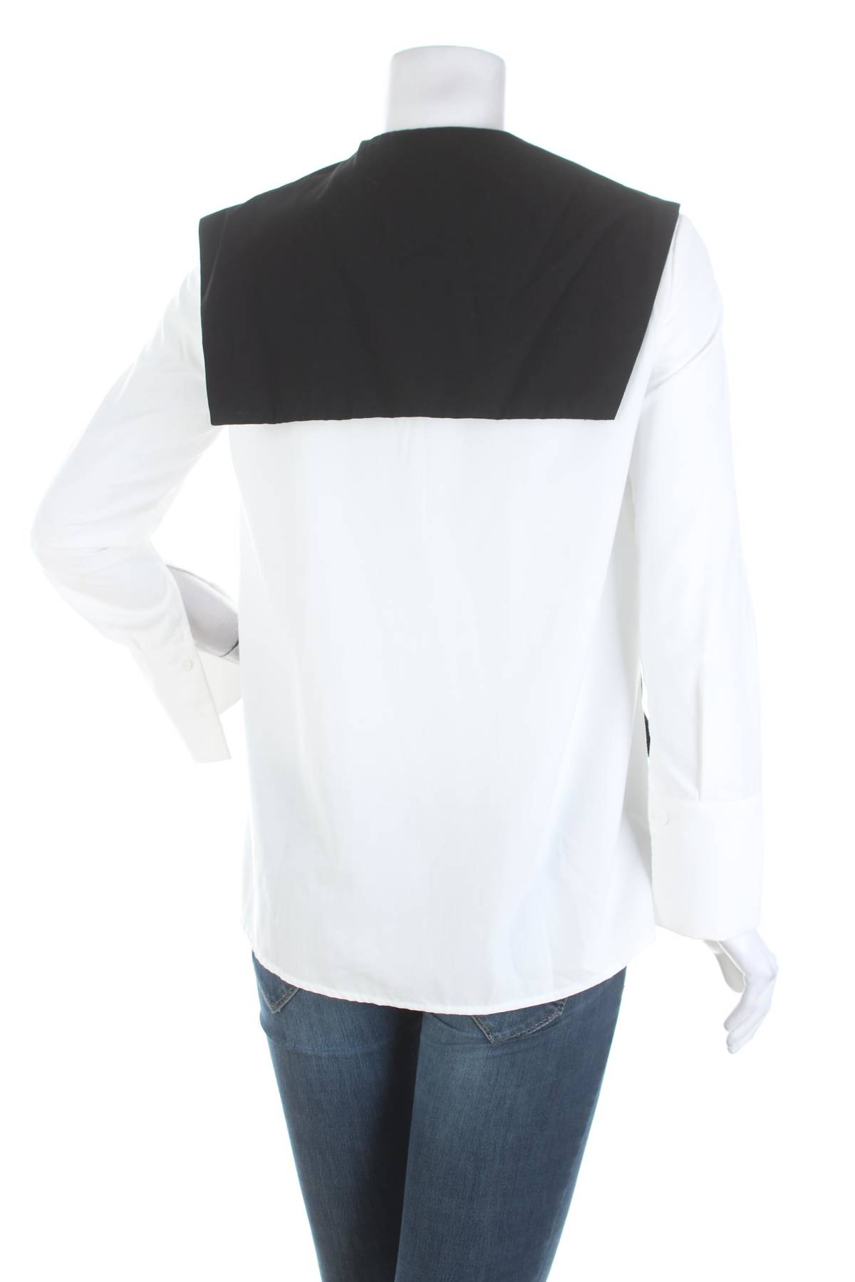 Γυναικείο σακάκι Vero Moda Classic2