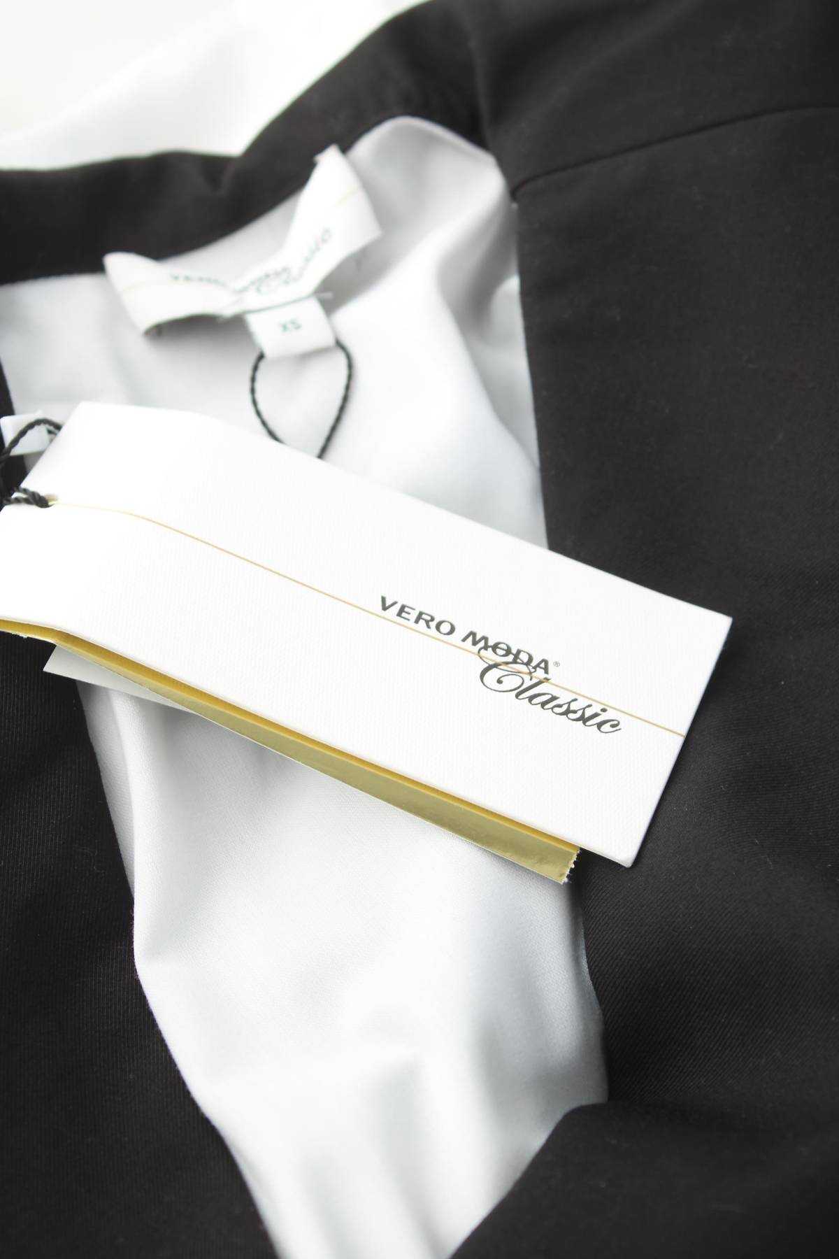 Γυναικείο σακάκι Vero Moda Classic3