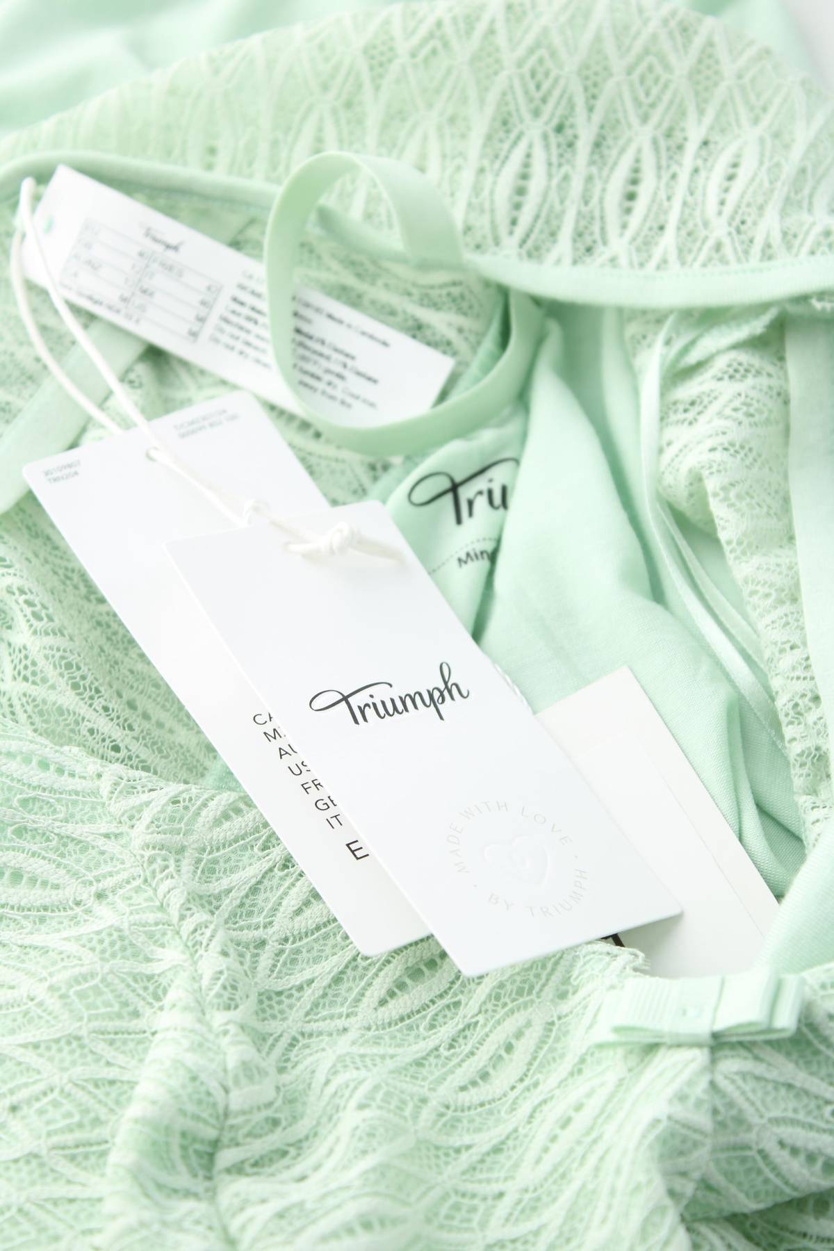 Γυναικείο νυχτικό Triumph3