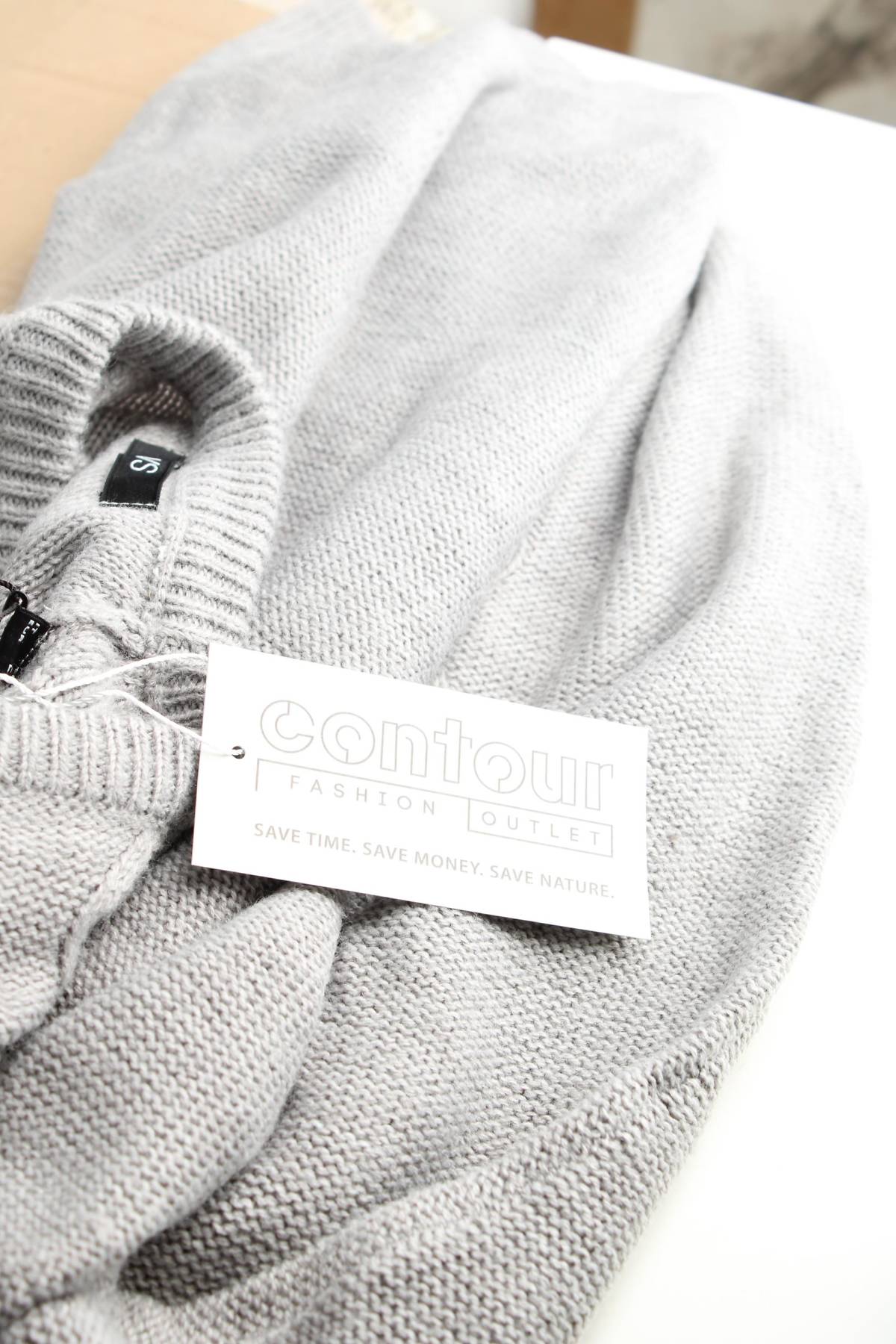 Мъжки пуловер Oviesse3