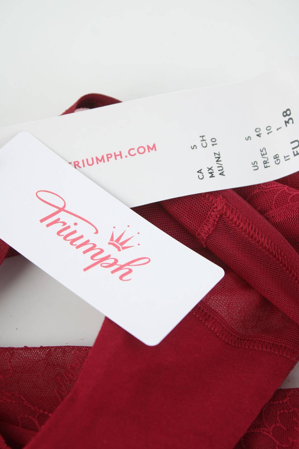 Бикини Triumph3