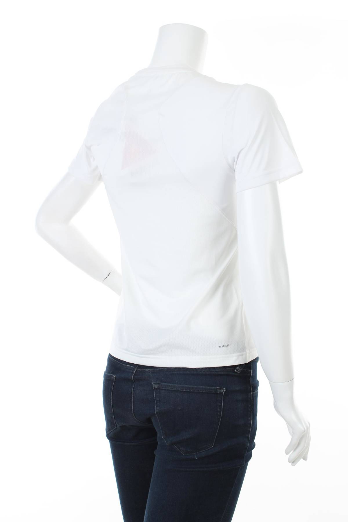 Дамска спортна тениска Adidas2