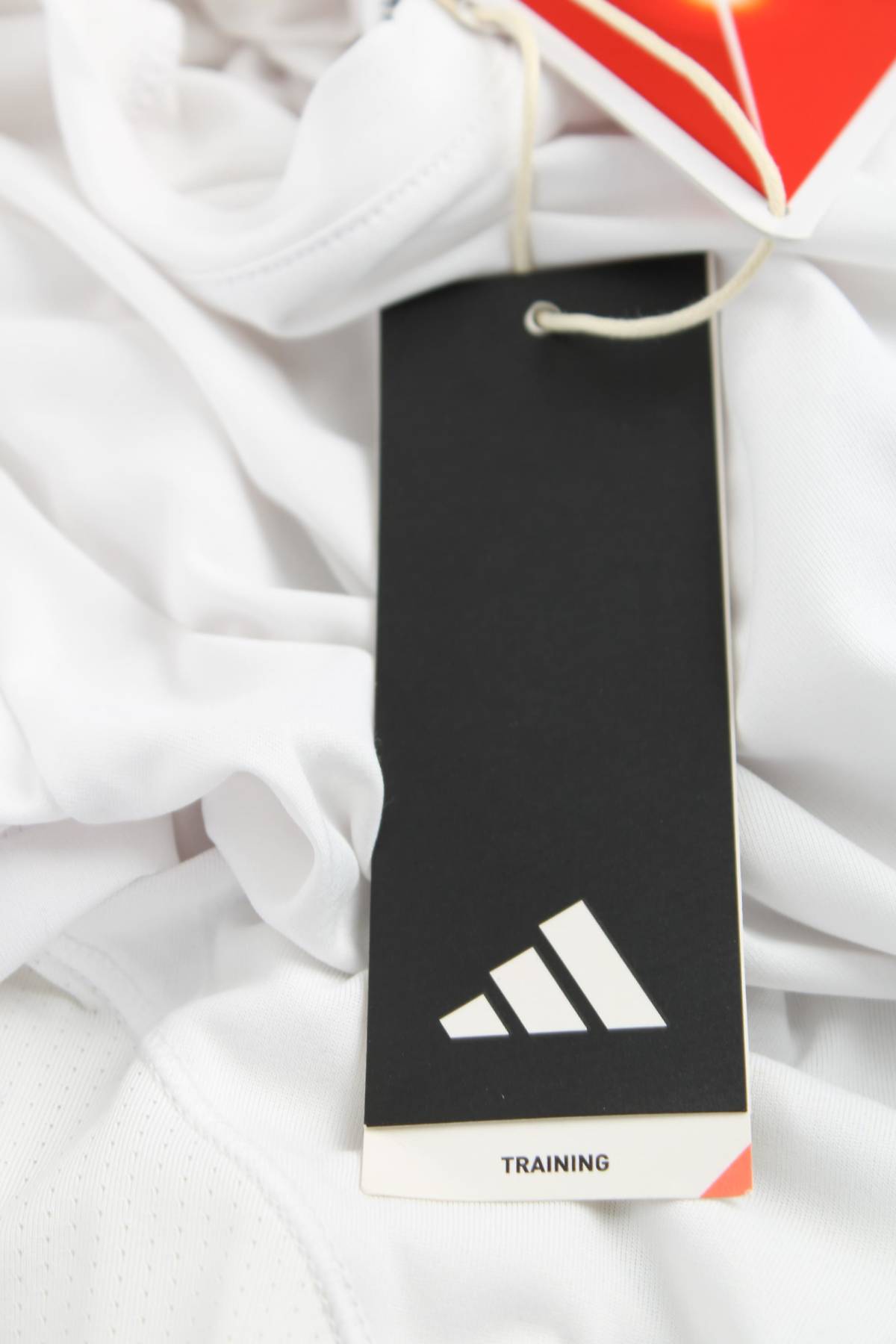 Дамска спортна тениска Adidas3