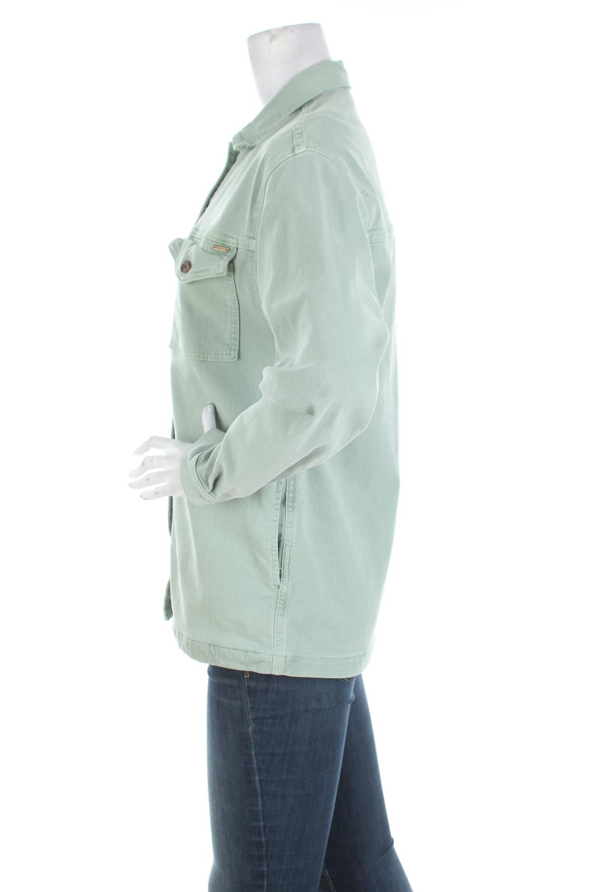 Τζιν μπουφάν Pepe Jeans3