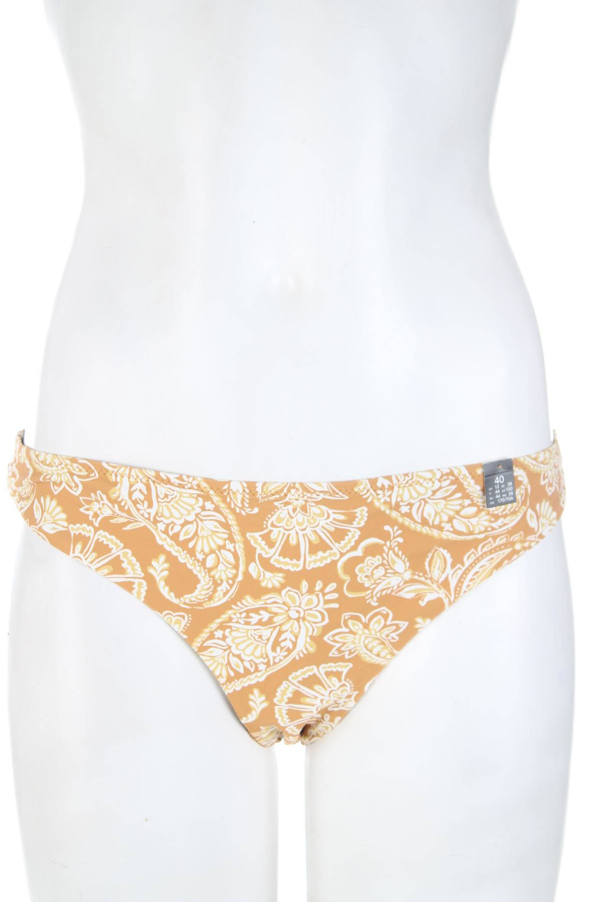 Бански долнище Etam1