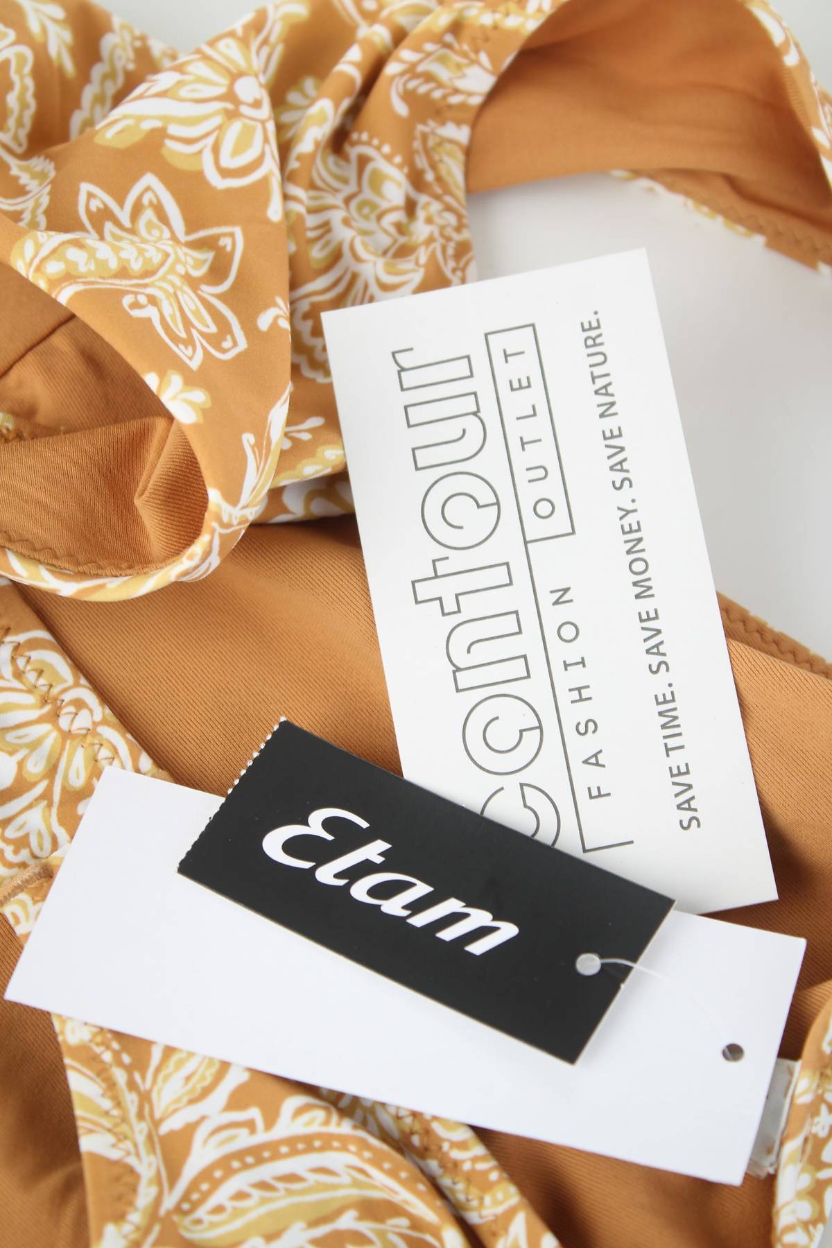 Бански долнище Etam3