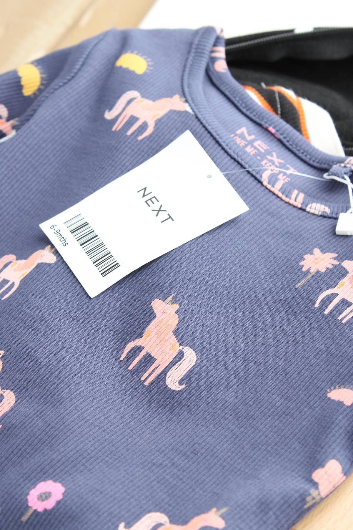 Детска блуза Next3