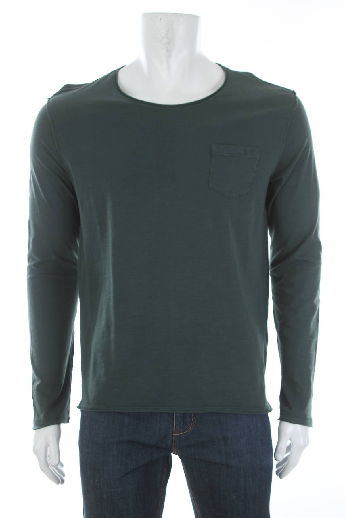 Мъжка блуза GAS1