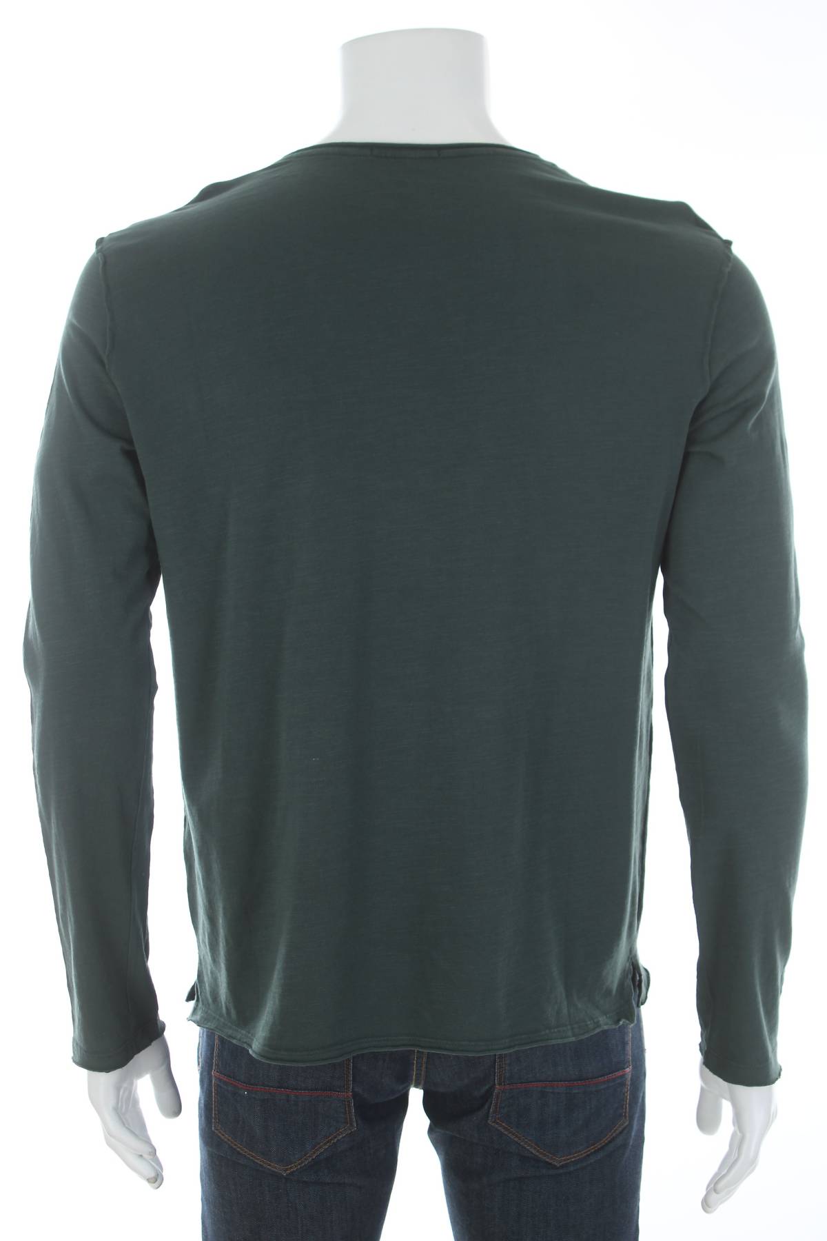 Мъжка блуза GAS2