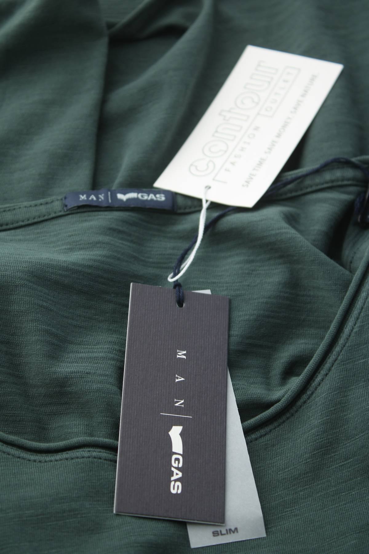 Мъжка блуза GAS3