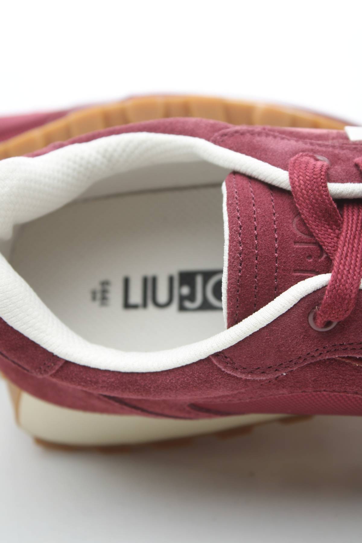 Маратонки Liu Jo5