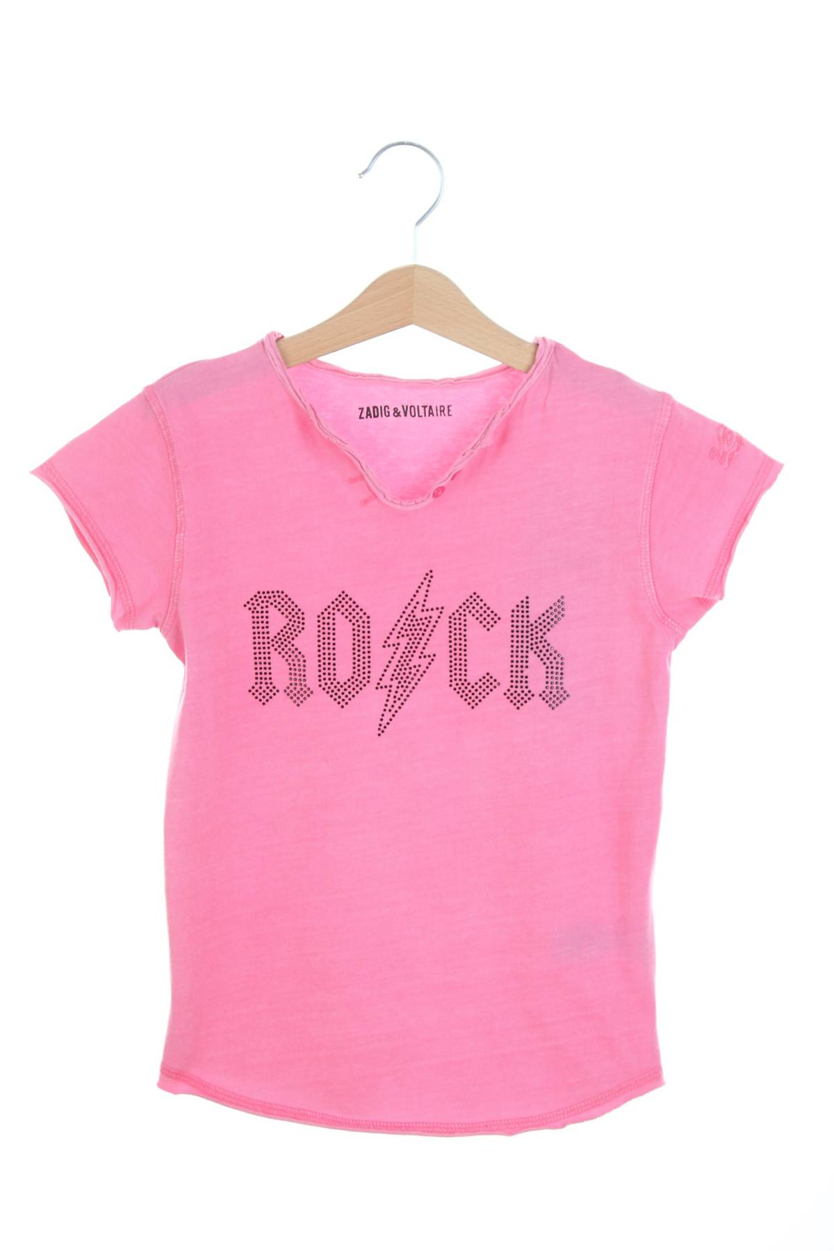 Детска блуза Zadig & Voltaire1
