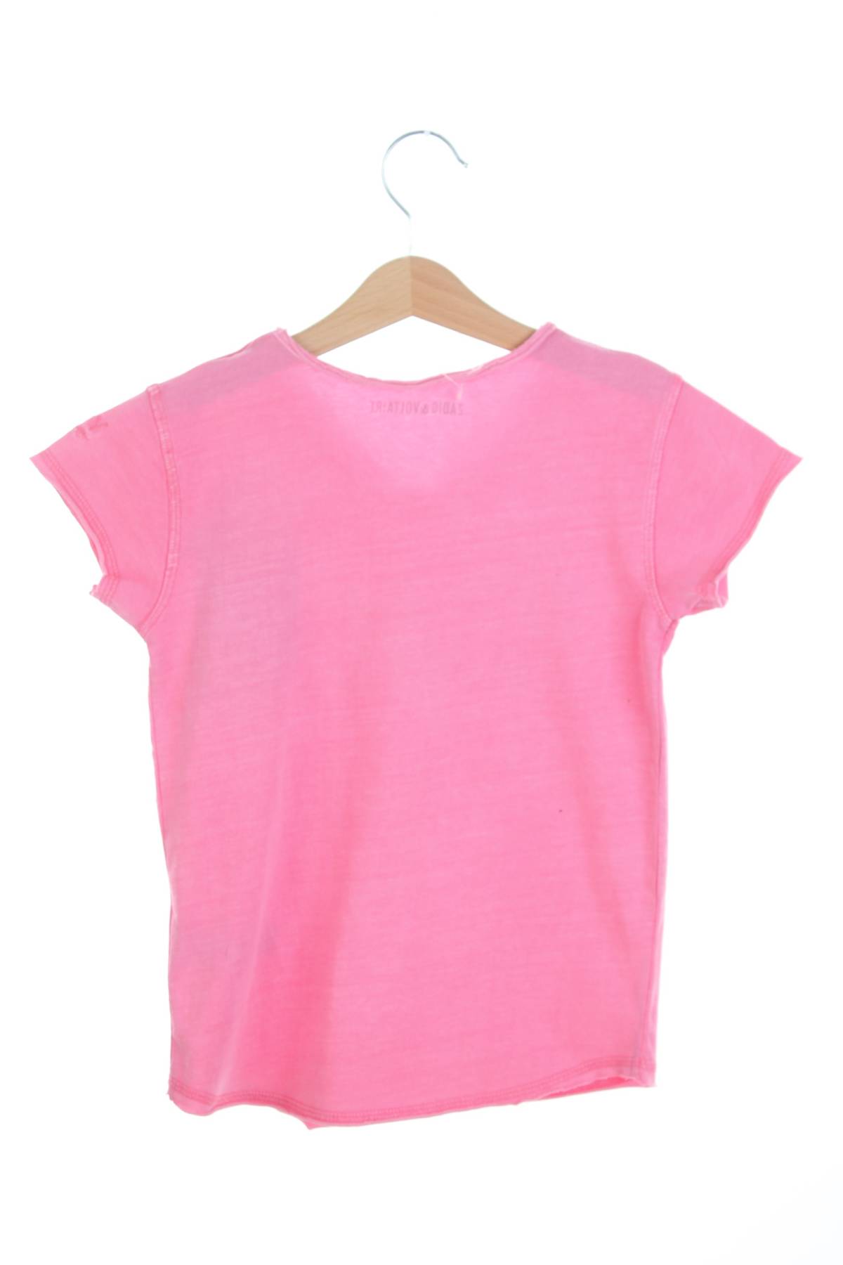 Детска блуза Zadig & Voltaire2