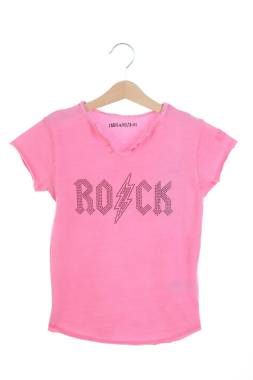 Детска блуза Zadig & Voltaire1