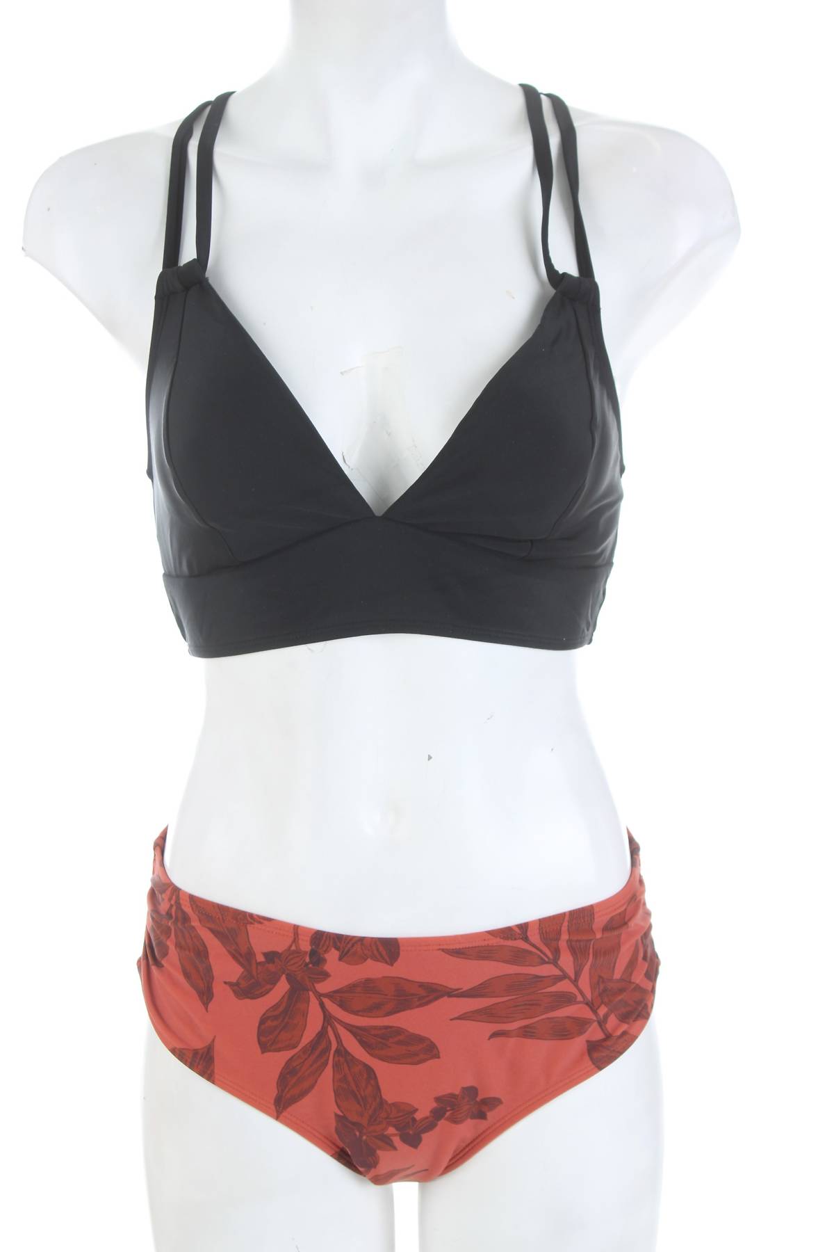 Σετ μαγιό Cupshe1