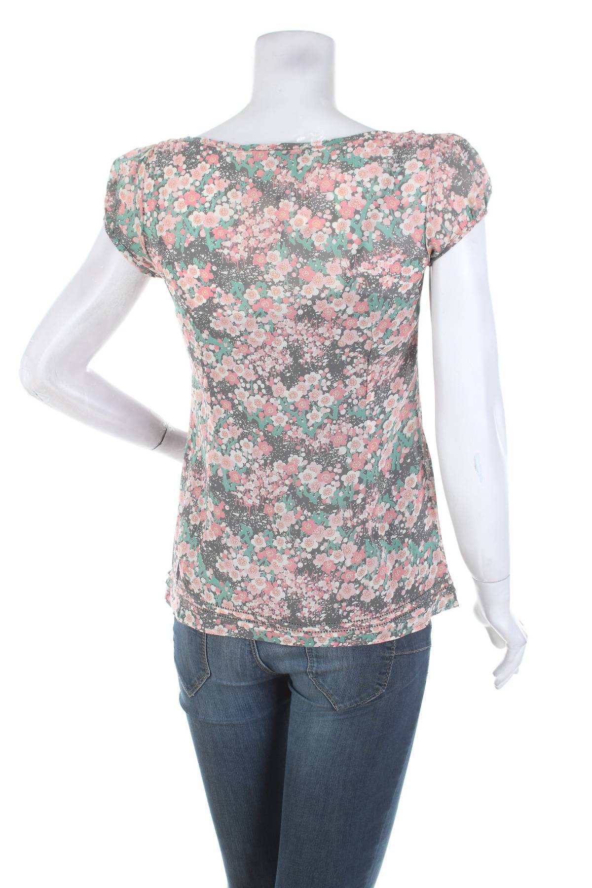 Дамска блуза Nitya2