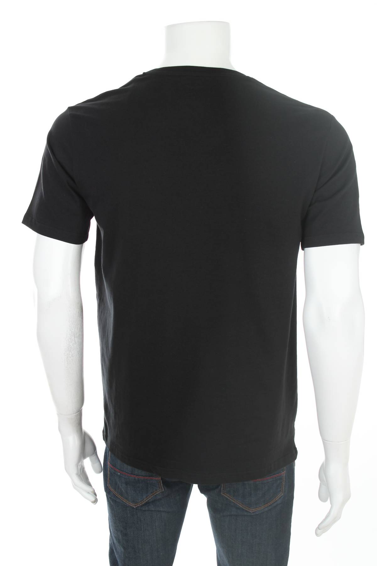 Мъжка тениска Aeronautica Militare2