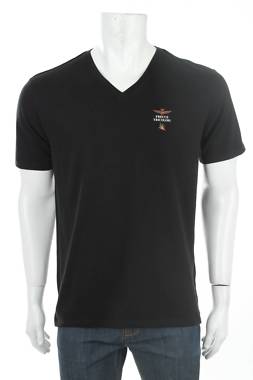 Мъжка тениска Aeronautica Militare1