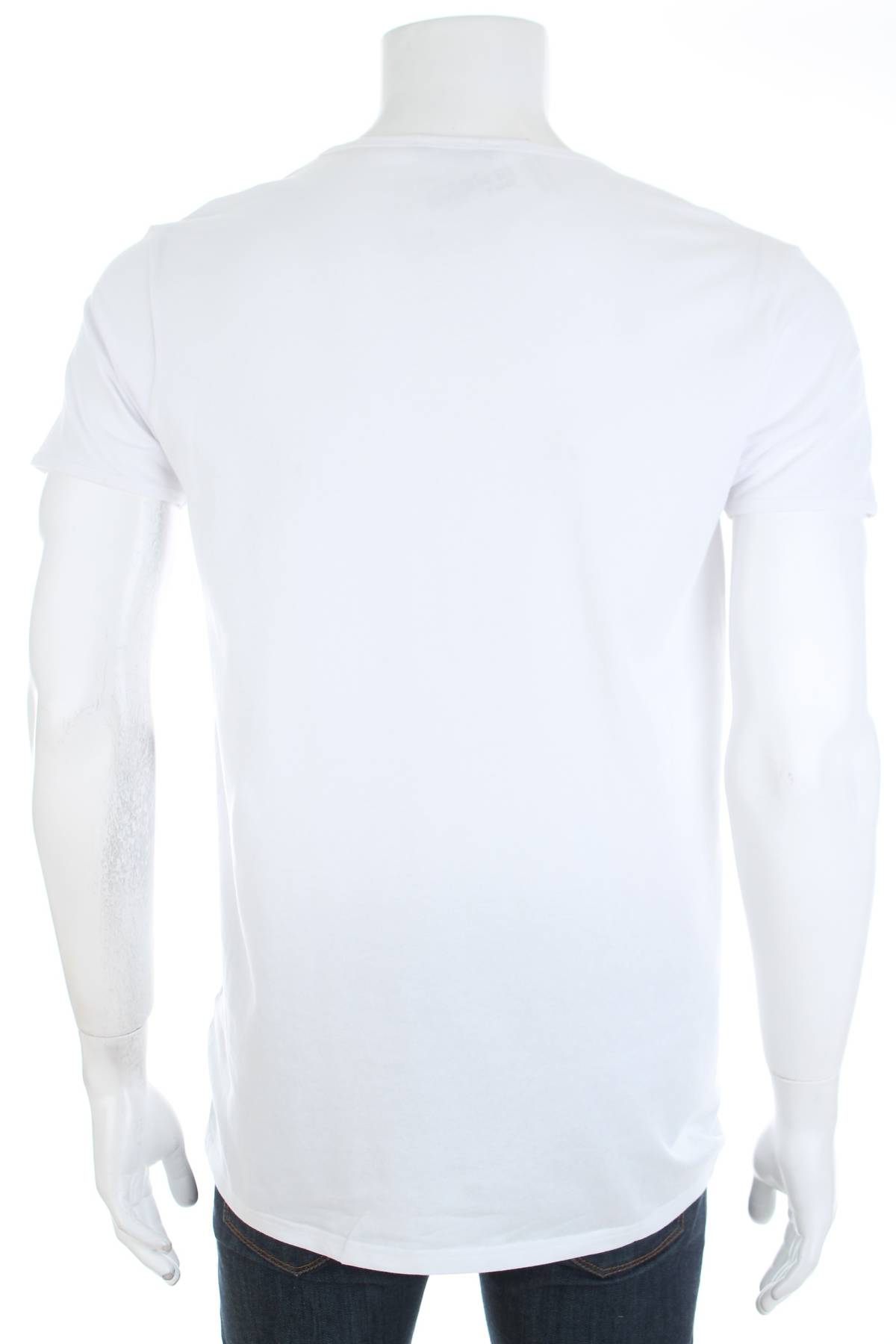 Ανδρικό t-shirt Cavalli Class2