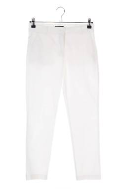 Дамски панталон Sisley1 - Contour.bg Дамски панталон Sisley1