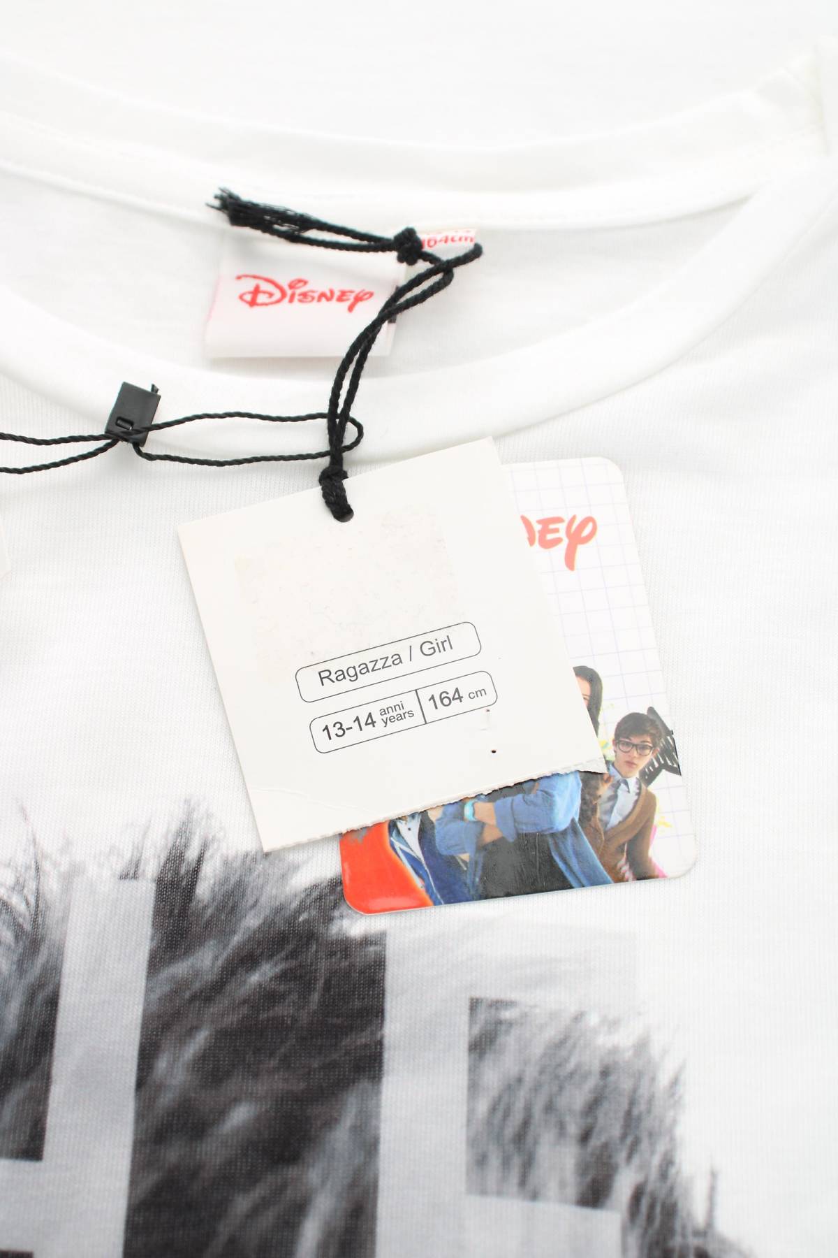 Παιδικό t-shirt Disney3