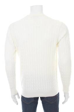 Ανδρικό πουλόβερ Cashmere Company2