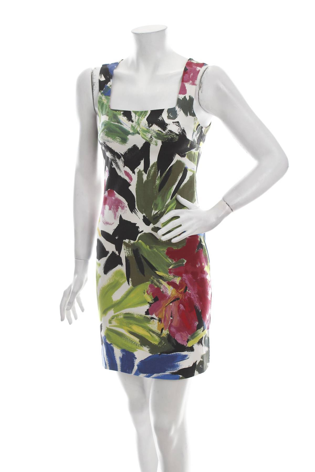 Рокля Desigual1 - Contour.bg Рокля Desigual1
