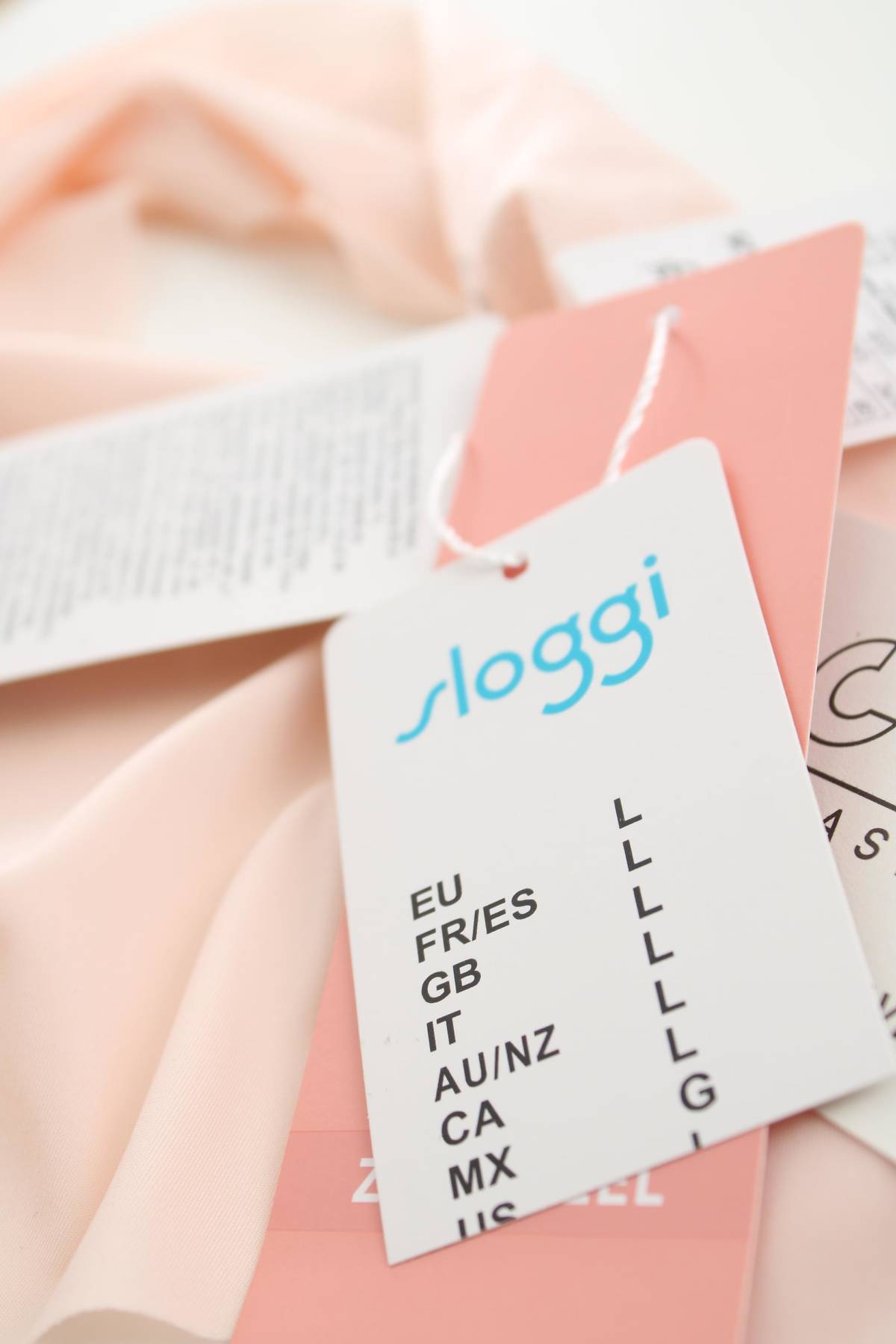 Бикини Sloggi3 - Contour.bg Бикини Sloggi3