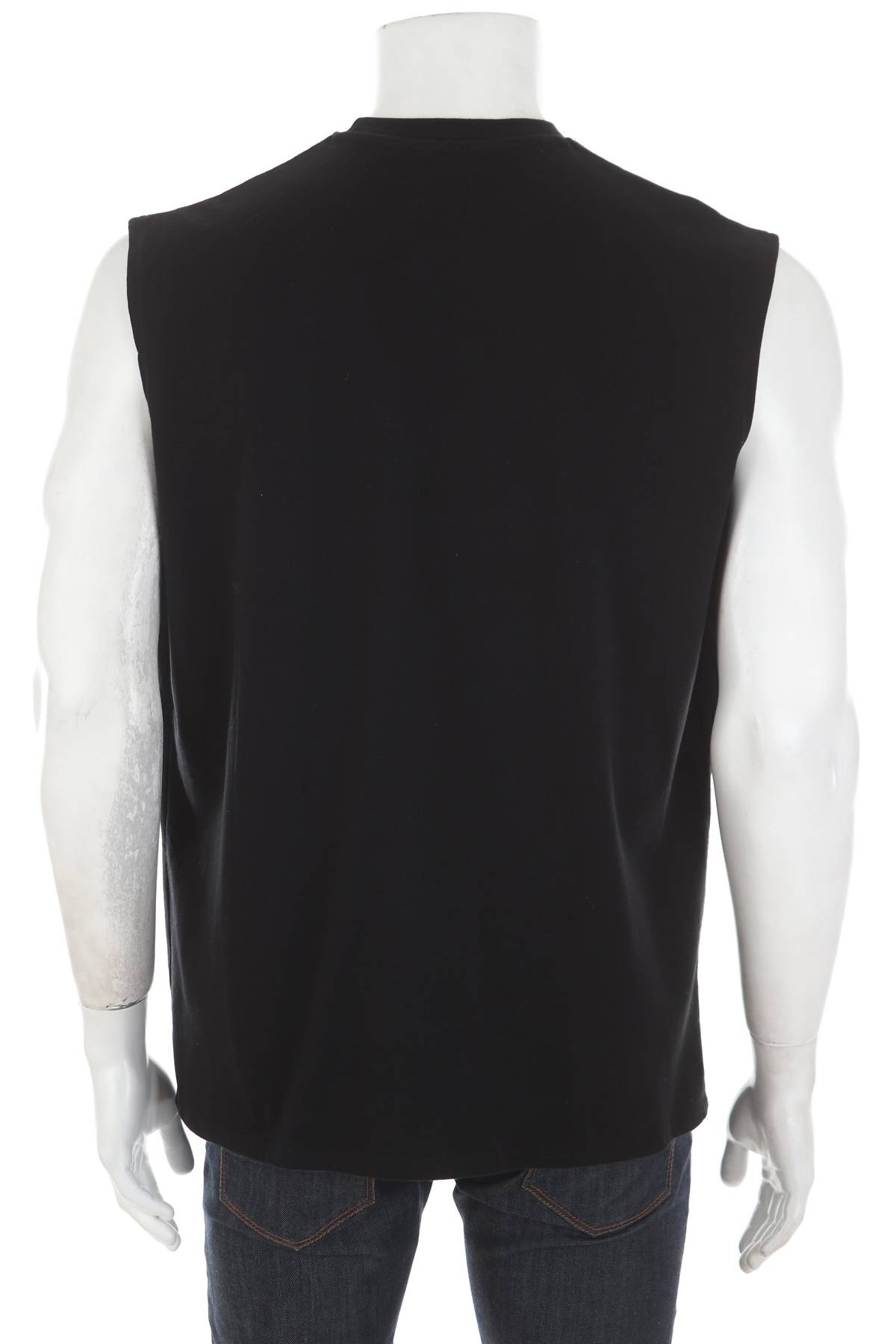 Мъжки потник Boohoo2 - Contour.bg Мъжки потник Boohoo2