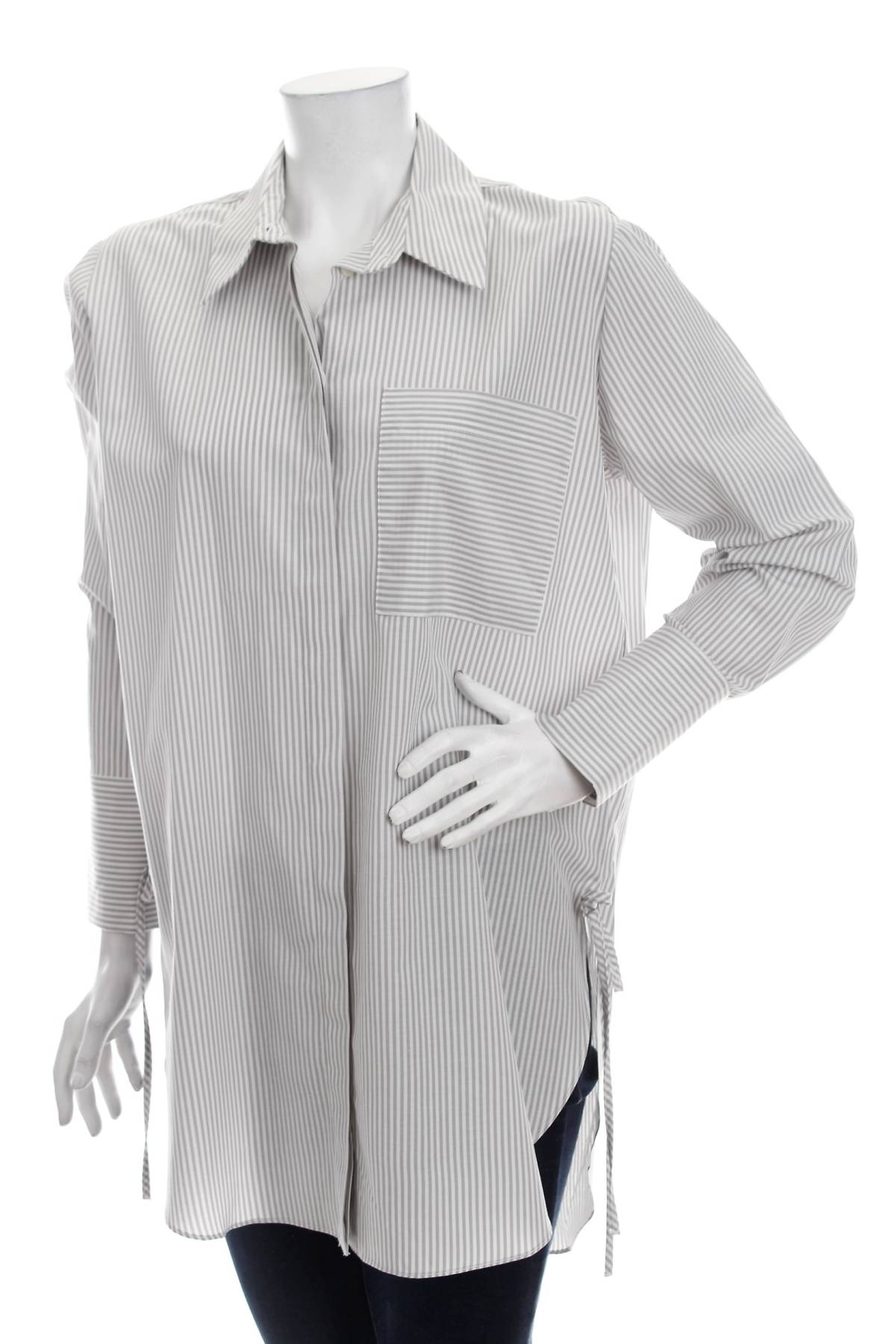 Риза-туника River Island1 - Contour.bg Риза-туника River Island1