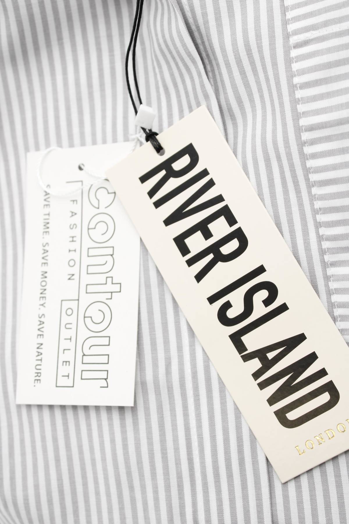 Риза-туника River Island3 - Contour.bg Риза-туника River Island3