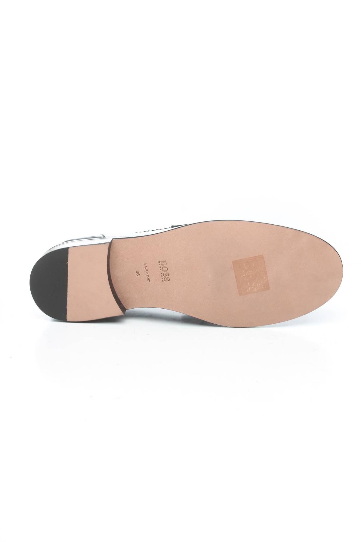 Дамски обувки BOSS Hugo Boss4 - Contour.bg Дамски обувки BOSS Hugo Boss4