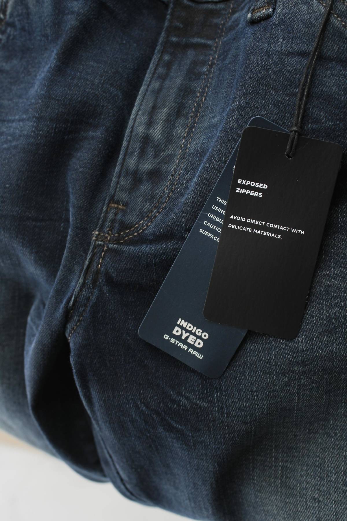 Дамски дънки G-Star Raw3 - Contour.bg Дамски дънки G-Star Raw3