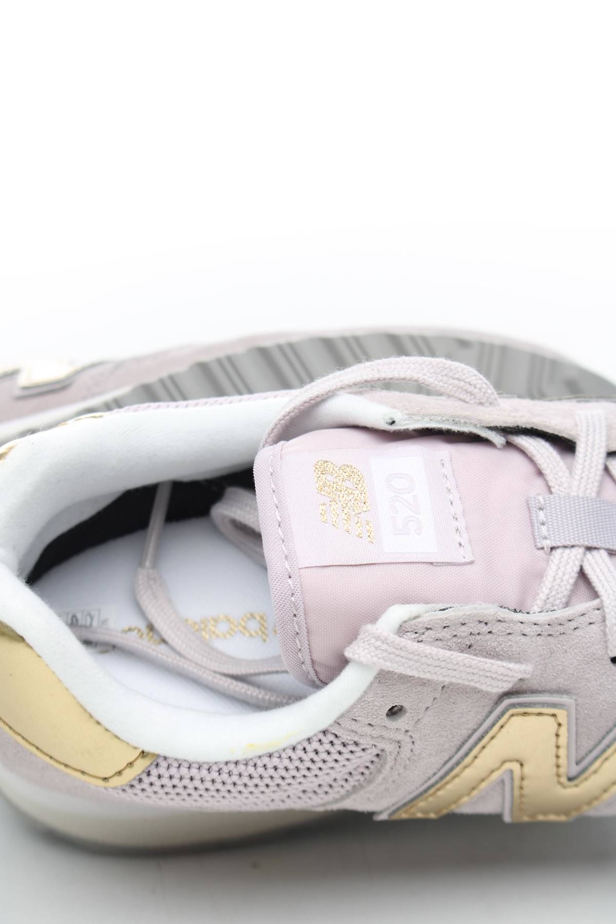 Маратонки New Balance5 - Contour.bg Маратонки New Balance5