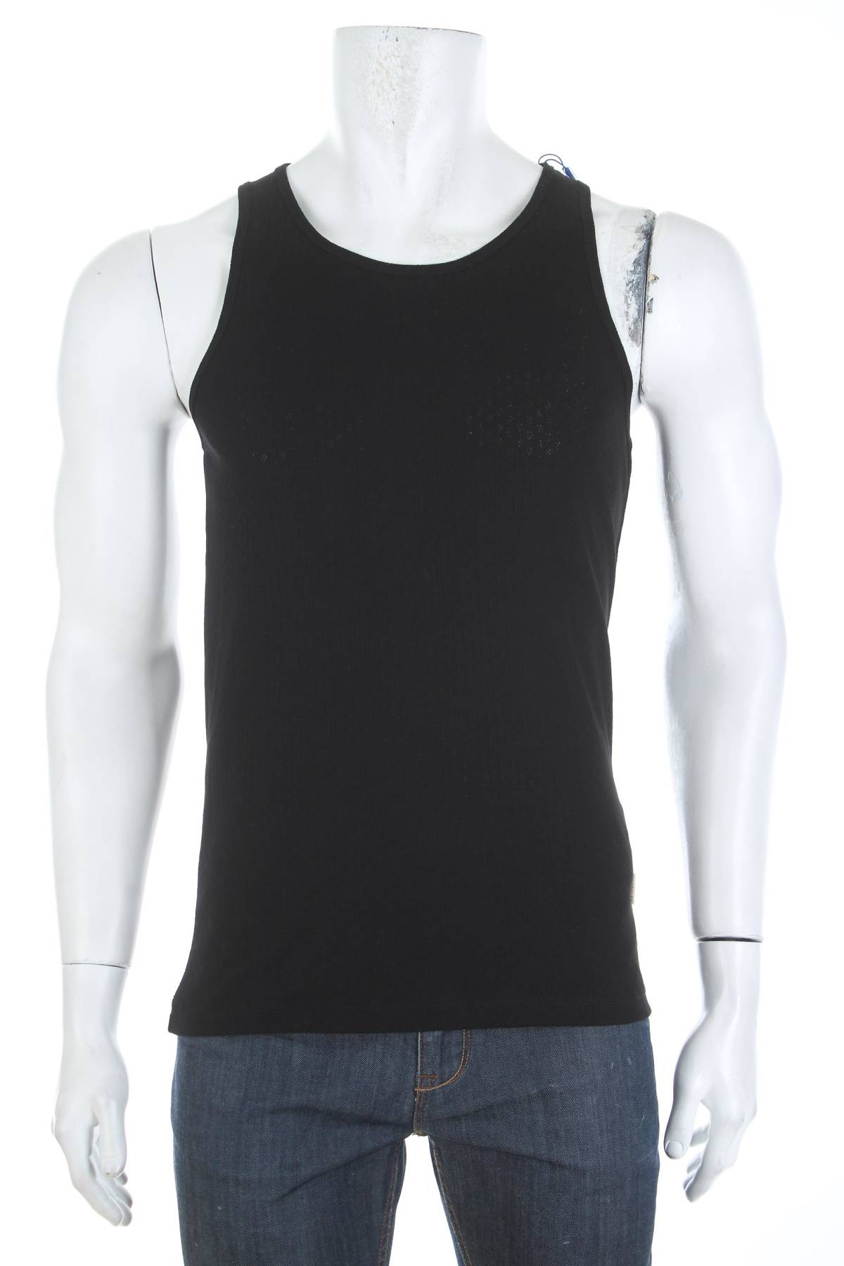 Мъжки потник Jack & Jones Originals1 - Contour.bg Мъжки потник Jack & Jones Originals1