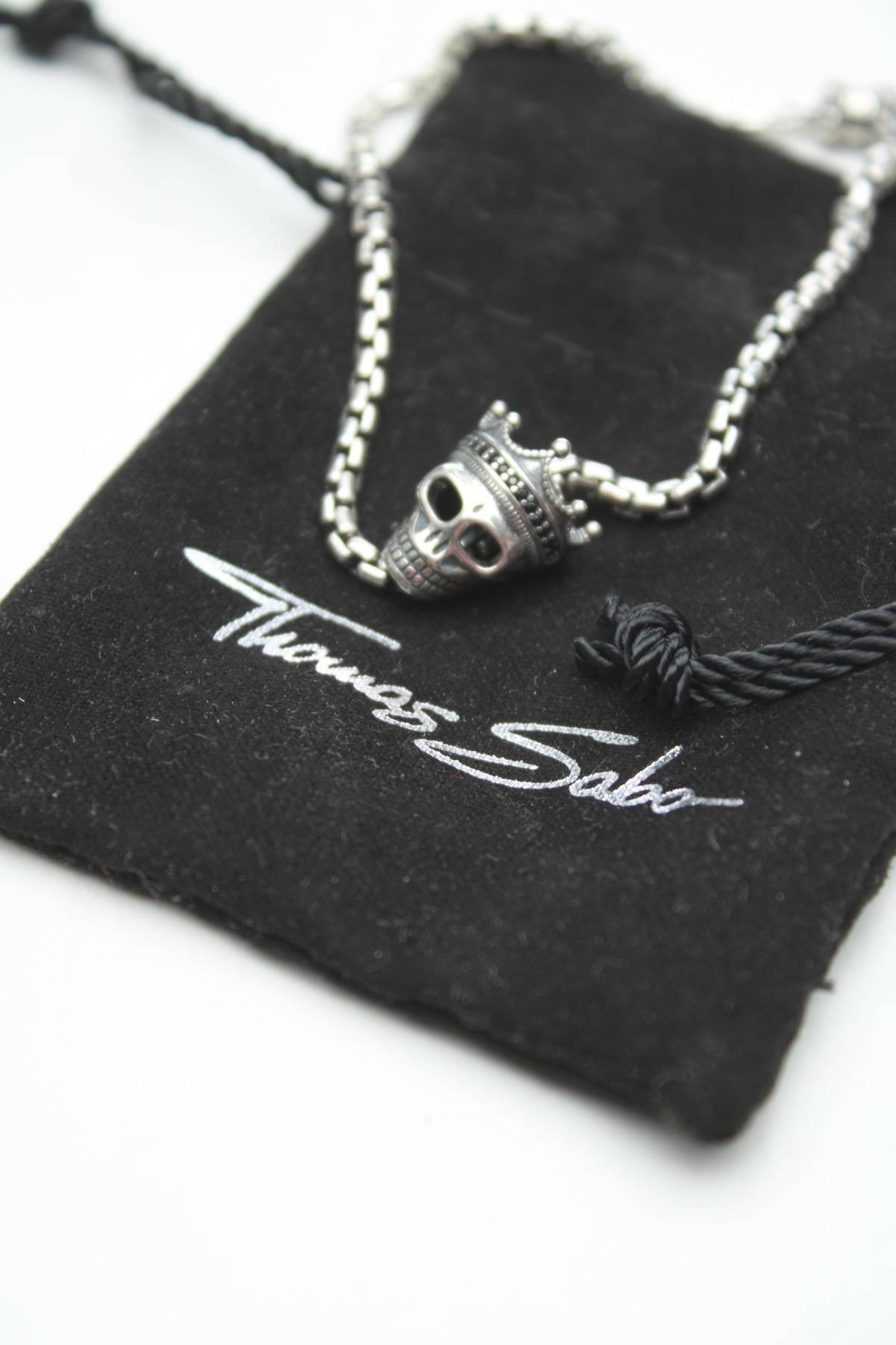 Βραχιόλι Thomas Sabo3