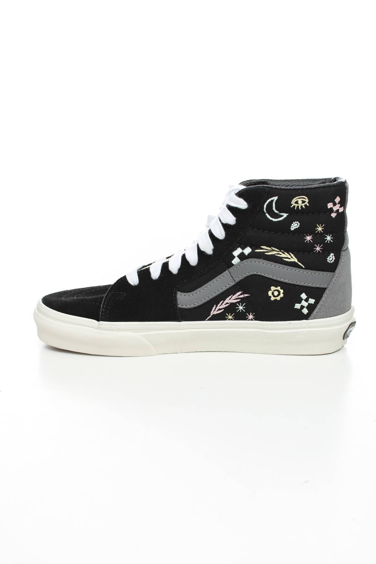 Кецове Vans2