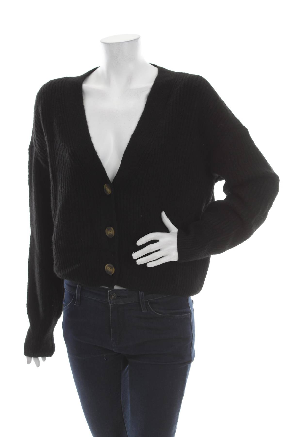 Γυναικείες ζακέτες C&A1