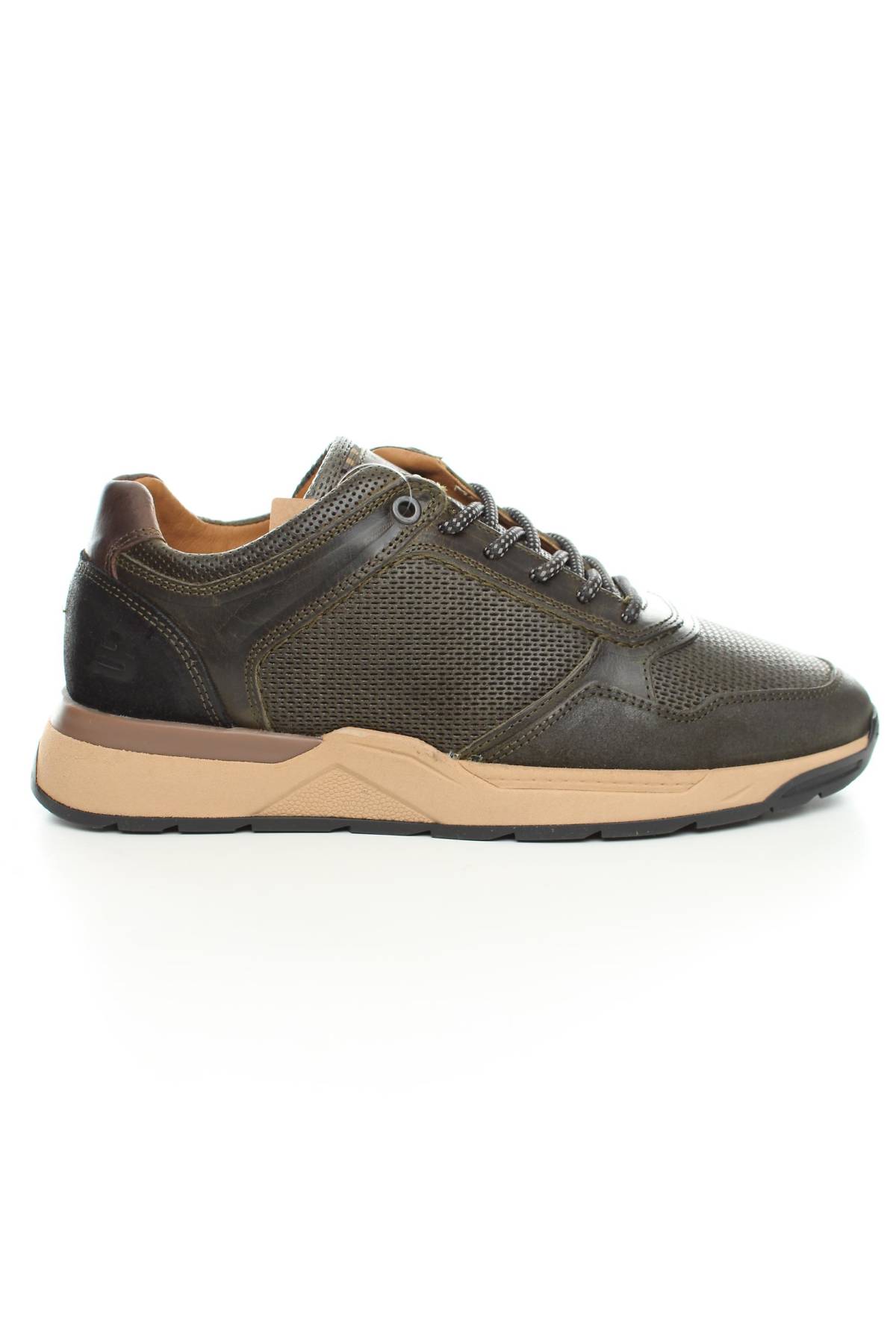 Мъжки обувки Bullboxer1 - Contour.bg Мъжки обувки Bullboxer1