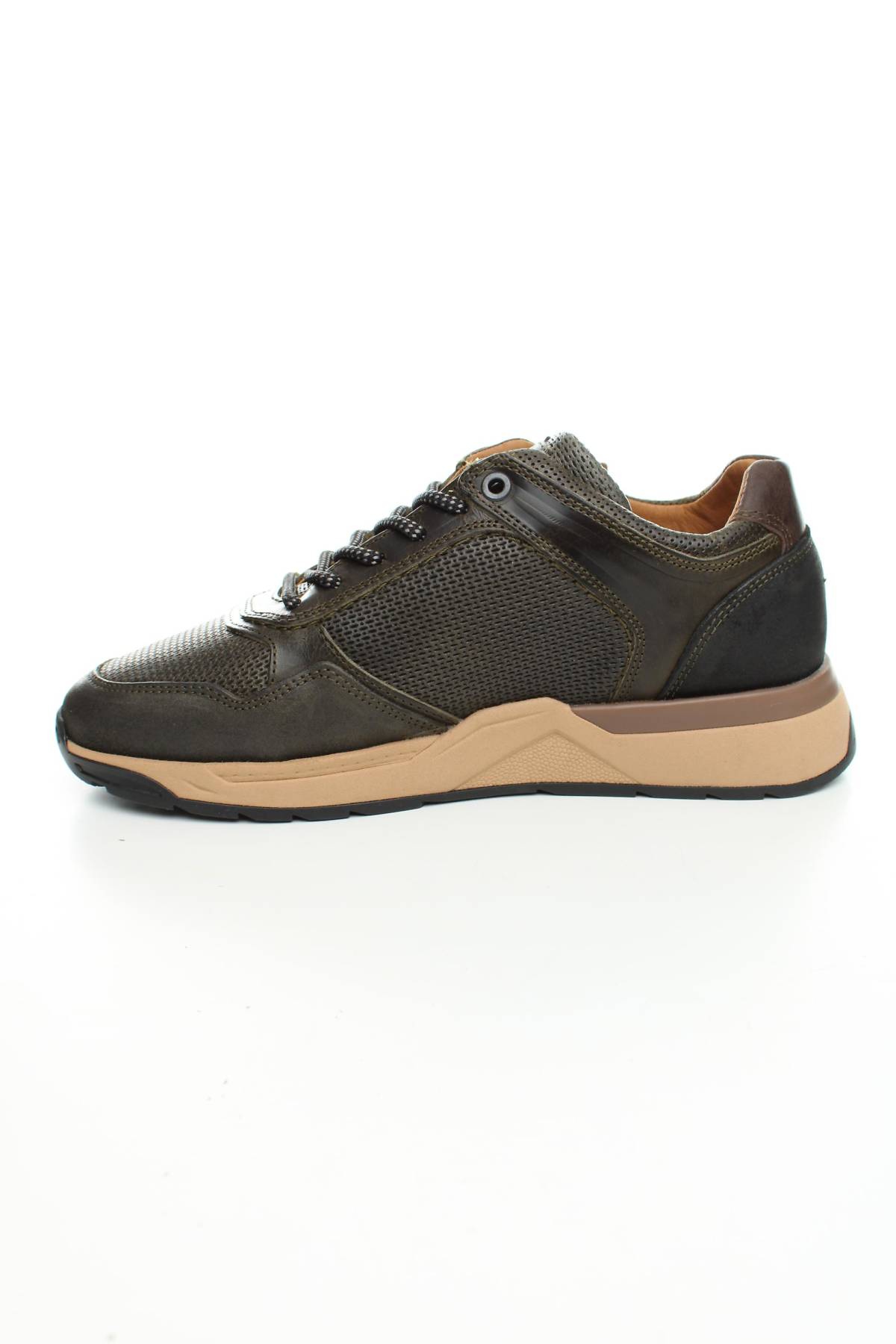 Мъжки обувки Bullboxer2 - Contour.bg Мъжки обувки Bullboxer2