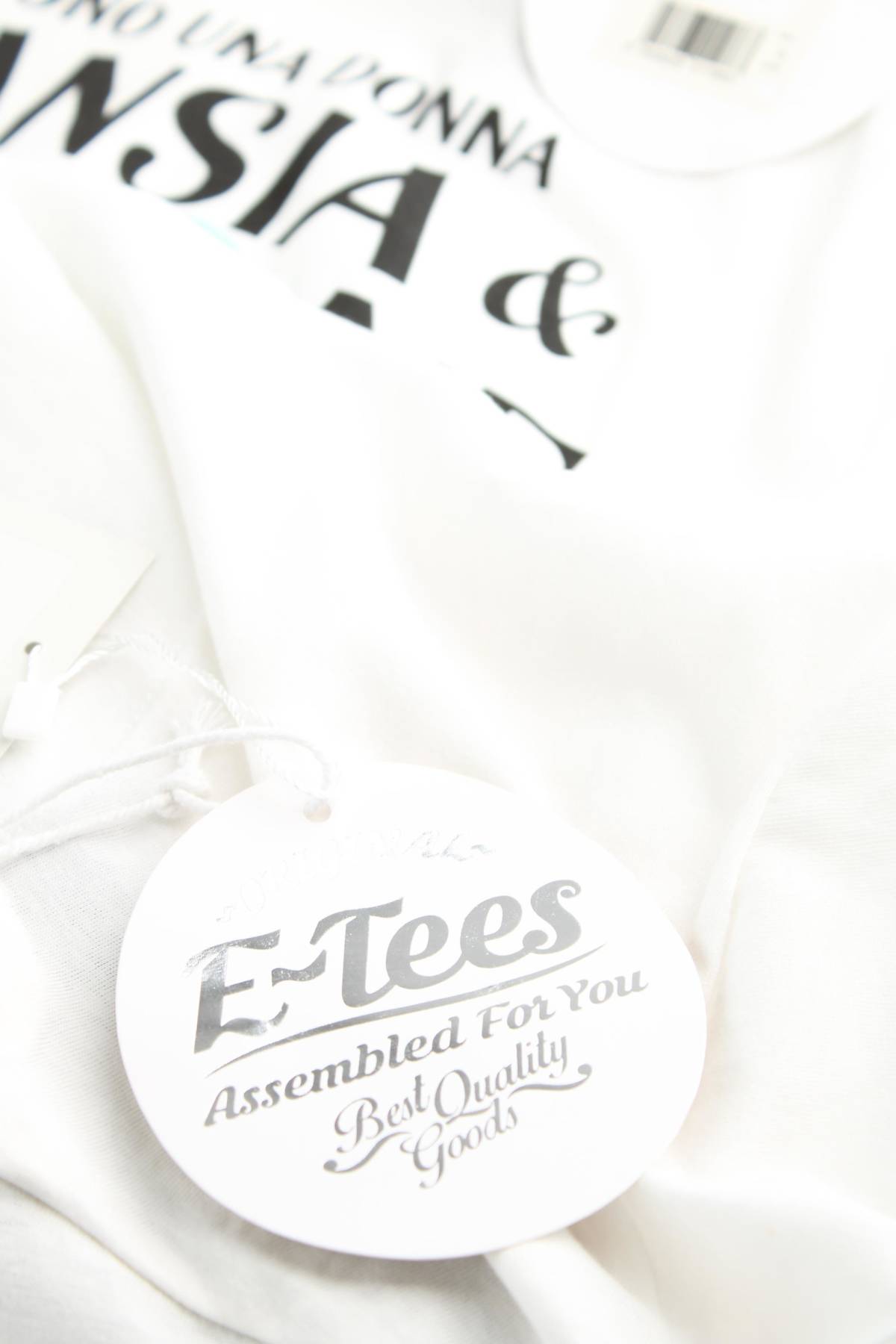 Дамска тениска J Brand3