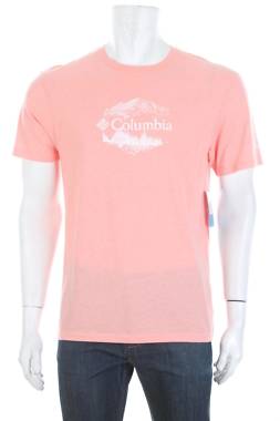 Мъжка тениска Columbia1