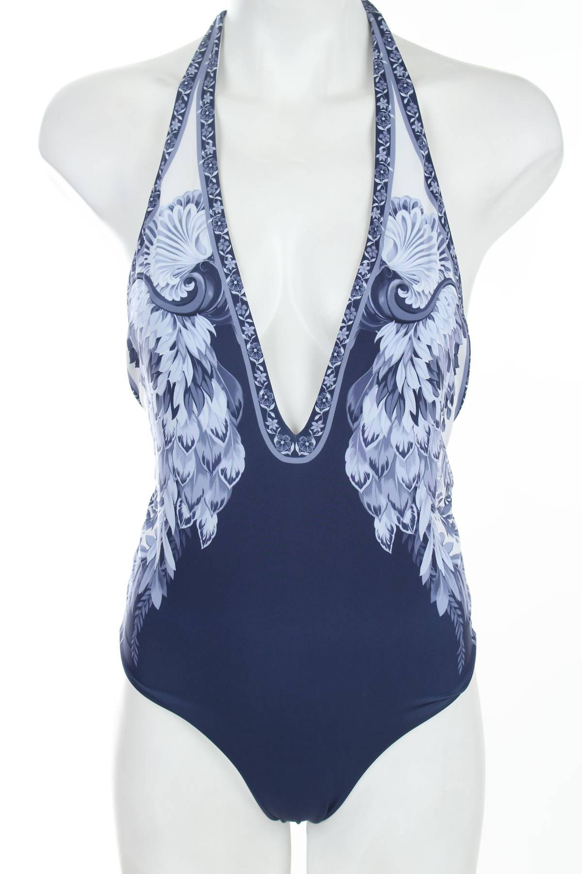 Ολόσωμο μαγιό Twinset1