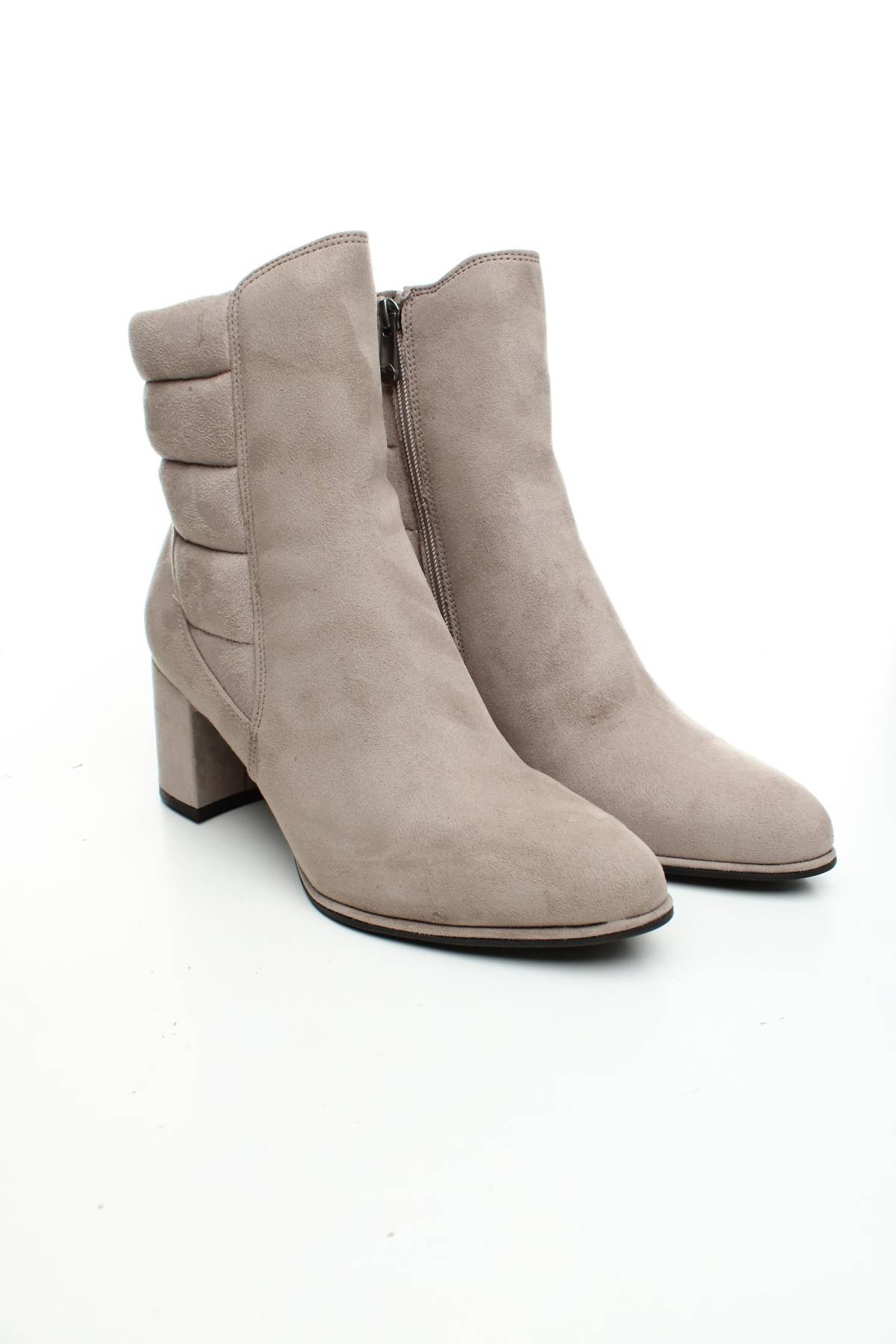 Дамски боти Marco Tozzi3 - Contour.bg Дамски боти Marco Tozzi3