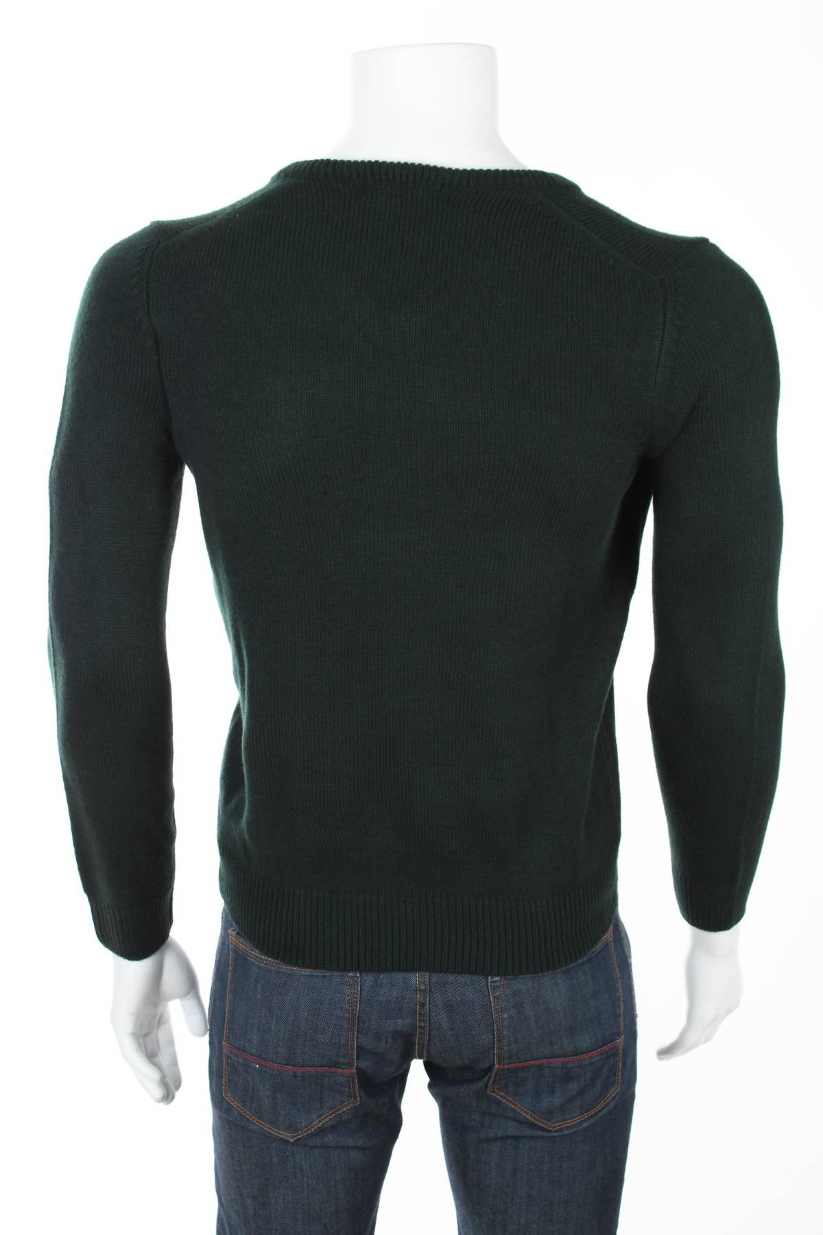 Ανδρικό πουλόβερ Oviesse2