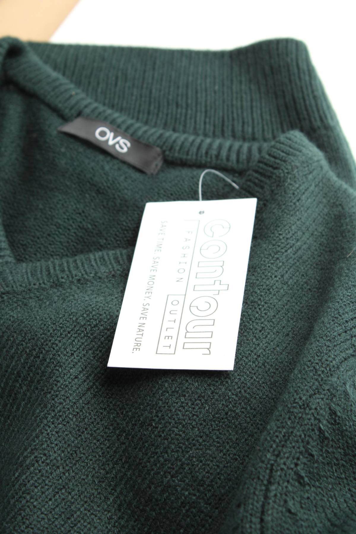 Ανδρικό πουλόβερ Oviesse3