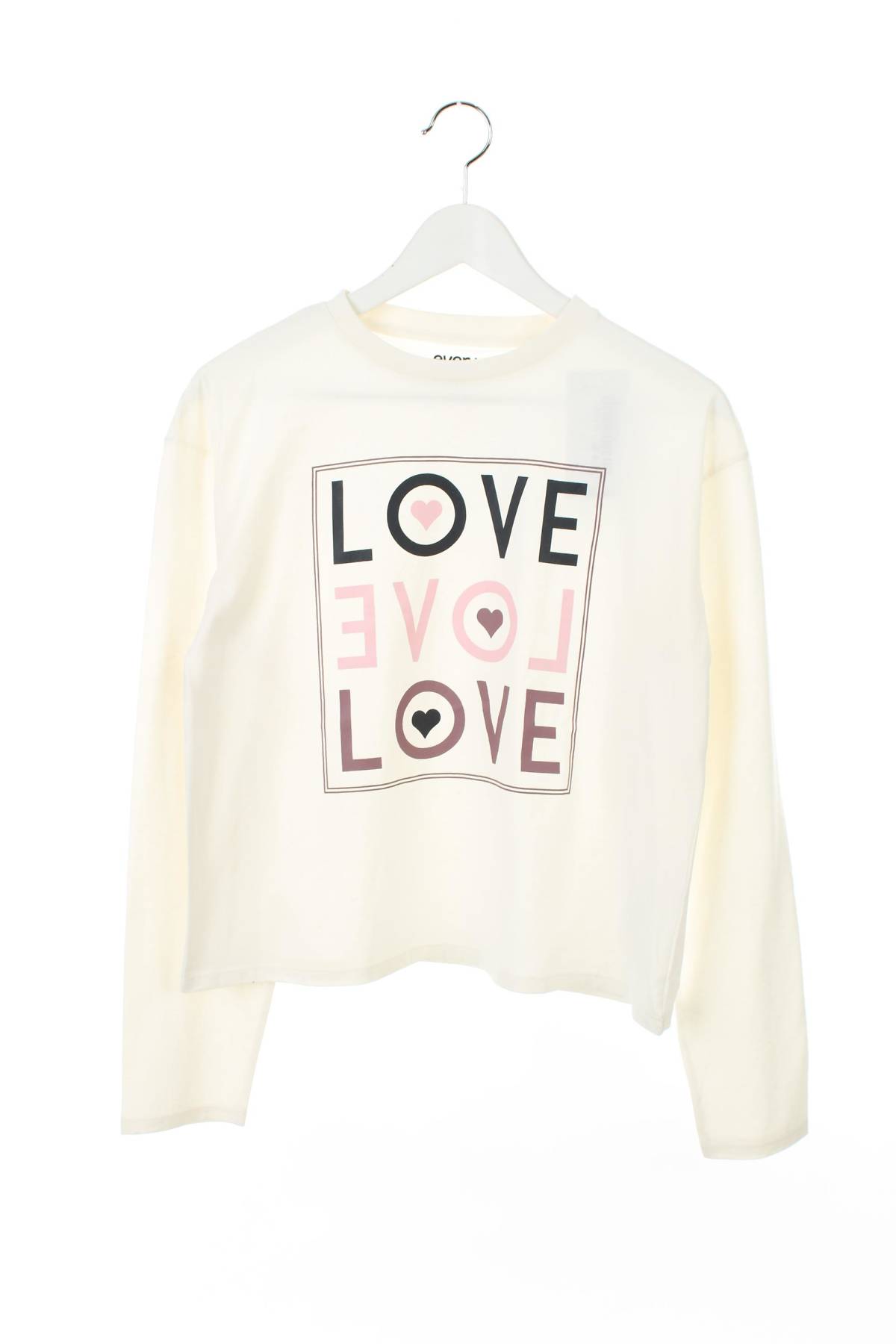 Παιδικές μπλούζες Everyday1