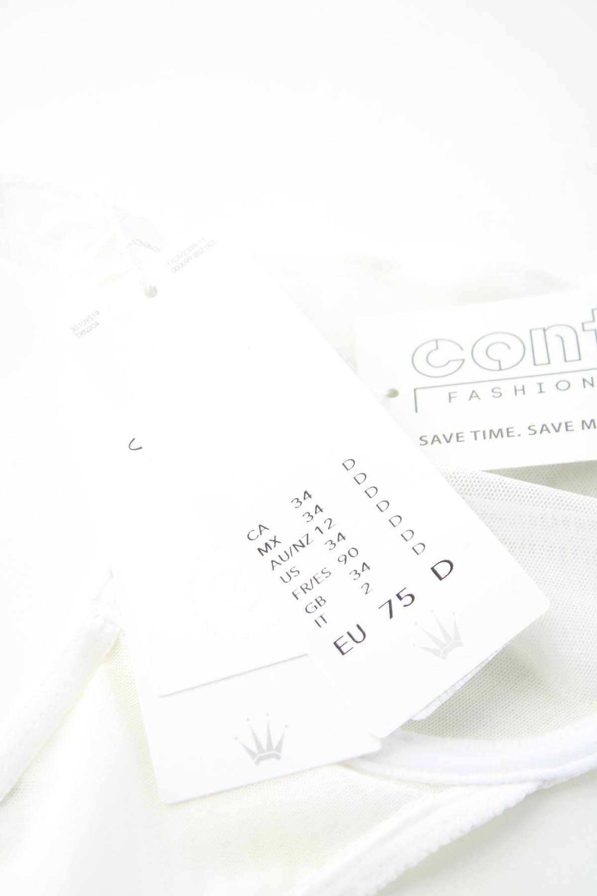 Сутиен Triumph3