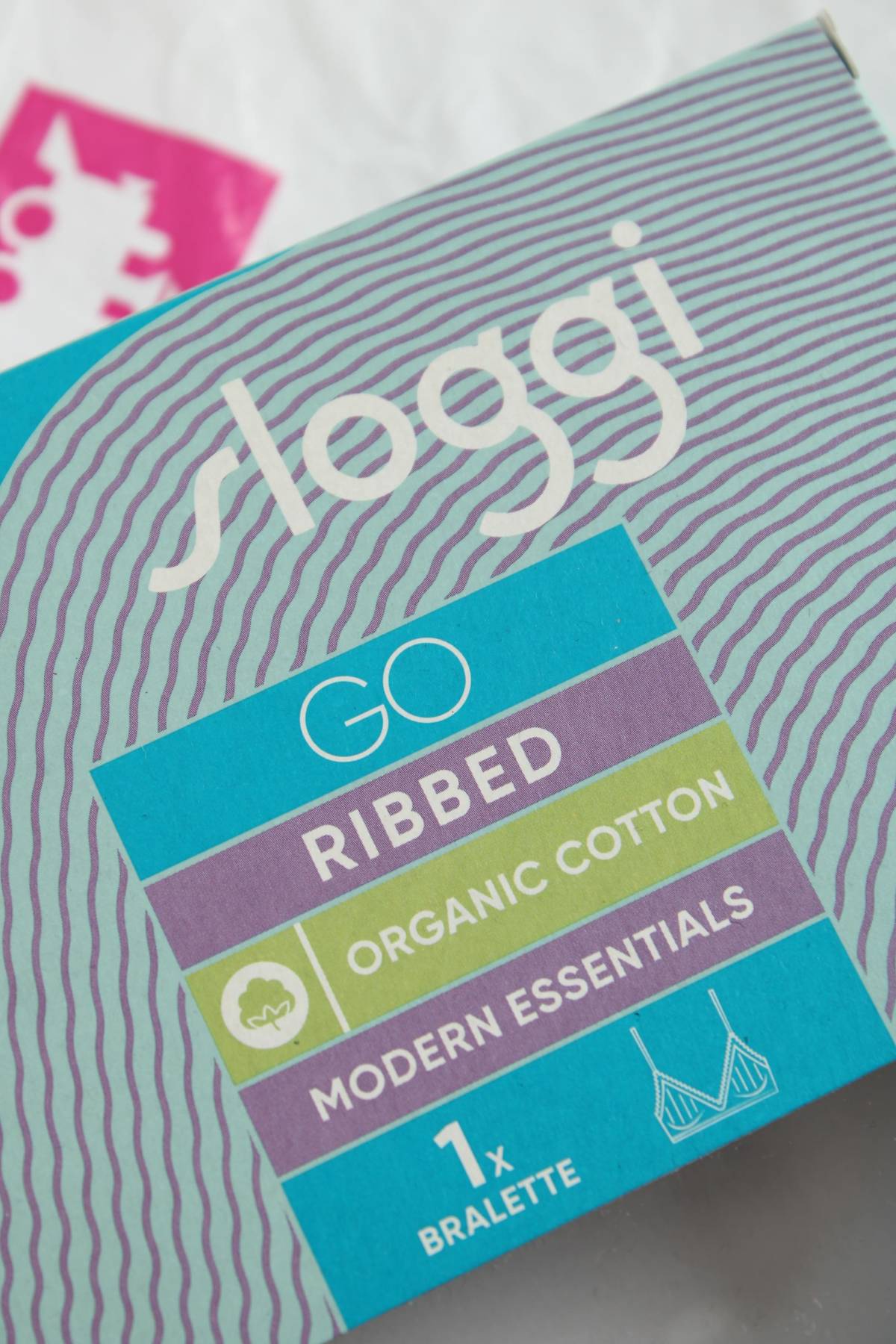 Σουτιέν Sloggi3